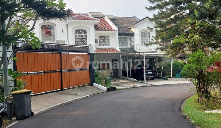 Rumah Di Sentul City Shm Bagus View Pegunungan Rumah Di Sentul City Shm Bagus View Pegunungan