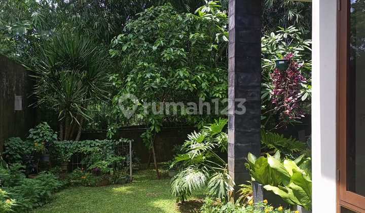 Rented House in Bukit Bogor Raya Rented House in Bukit Bogor Raya