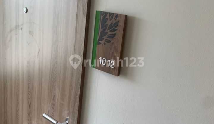 Apartment Podomoro Golf View 2 BR Unfurnished 2