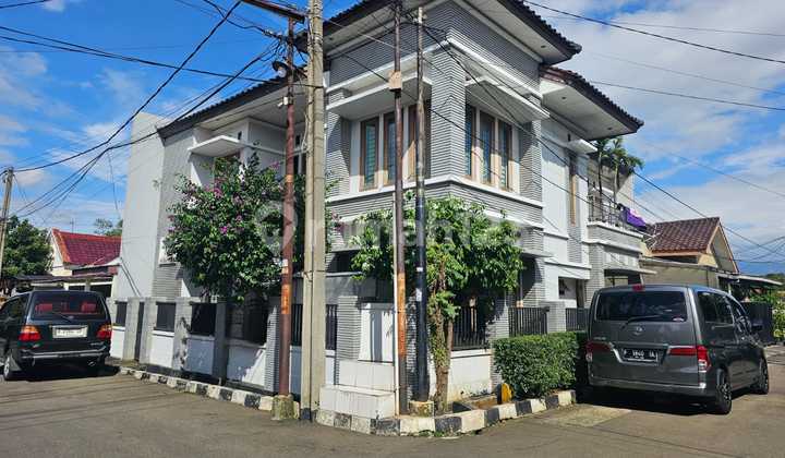 Rumah Kost di Bogor Utara SHM Strategis Rumah Kost di Bogor Utara SHM Strategis
