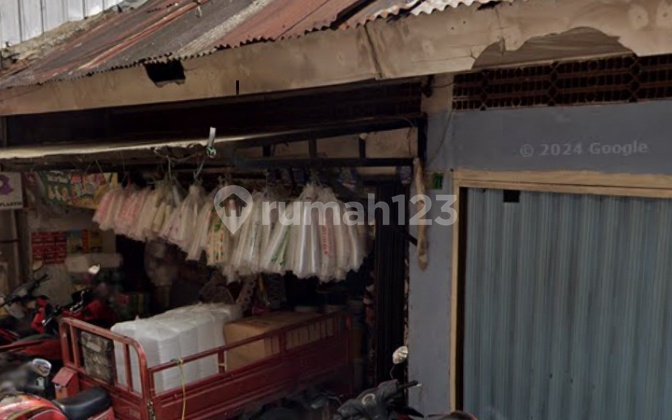 Babakan Pasar Shop House, Bogor, 256 m2 with Freehold Certificate 2