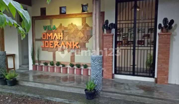 Villa at Villa Omah Joerank, Jl. Raya Sukaraja, Sukaraja, Sukaraja, Bogor, West Java, Indonesia, 16710, Summarecon Bogor 780.0 m² Freehold Title