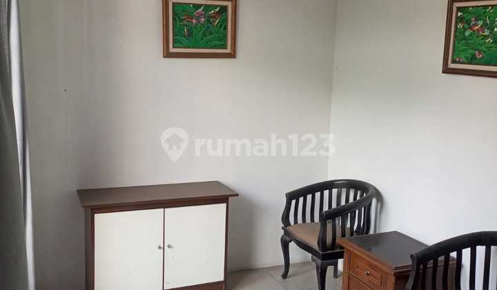 Rumah di Bukit Bogor Raya Bogor Timur, Bogor SHM 2