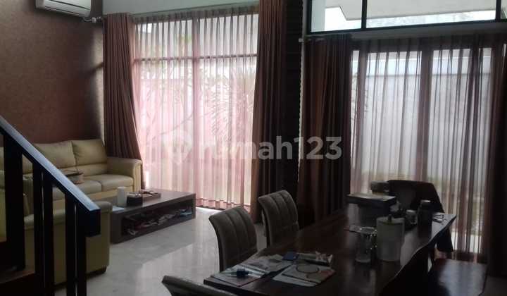 Rumah Cikupa Citra Raya, Tangerang Bagus SHM 2