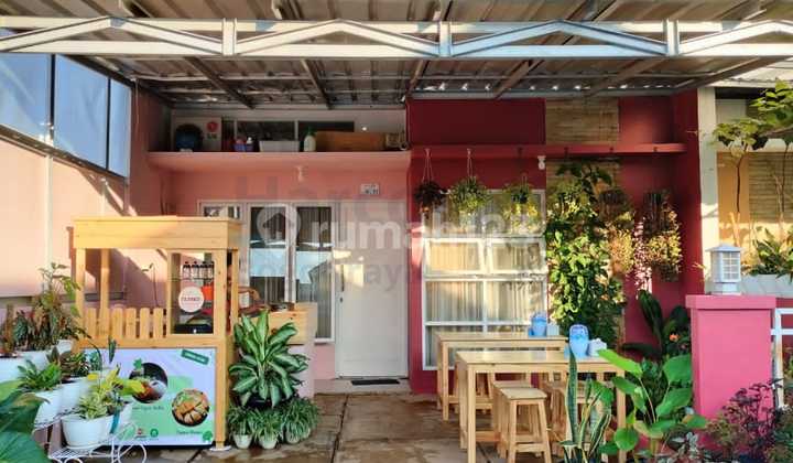 R Rumah Perumahan De Paris 2 By Avani Residence R Rumah Perumahan De Paris 2 By Avani Residence