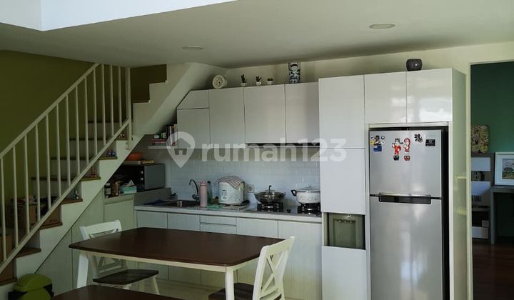 Fully Furnished, 2-Storey House, Near Toll Access, Parahyangan Regency Bogor 2