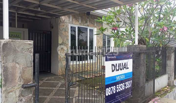 House in Indraprasta 2 Housing Estate No. 55, Tegalgundil, North Bogor, Bogor City, West Java, Indonesia, 16152, North Bogor with Good Certificate of Ownership 2