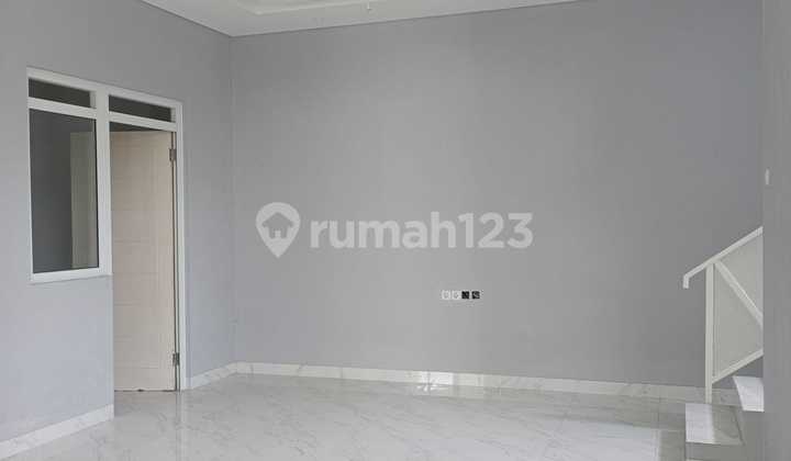 2-Story House in Nusa Indah Residence Bogor 2