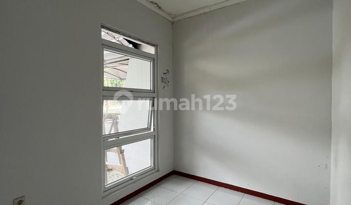 Rumah Taman Yasmin, Bogor Bagus SHM 2