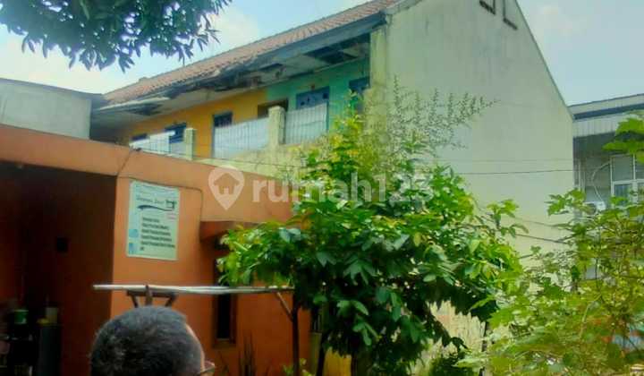 Kost 500 m2 Citeureup, Bogor SHM Kost 500 m2 Citeureup, Bogor SHM