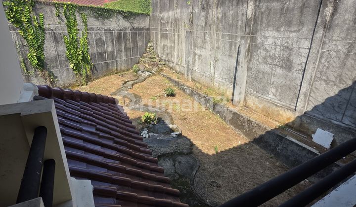 Bebas Banjir, 2 Lantai