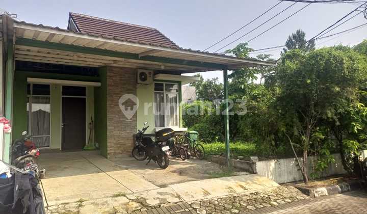 Rumah Bagus Bukit Cimanggu City, BU SHM Rumah Bagus Bukit Cimanggu City, BU SHM