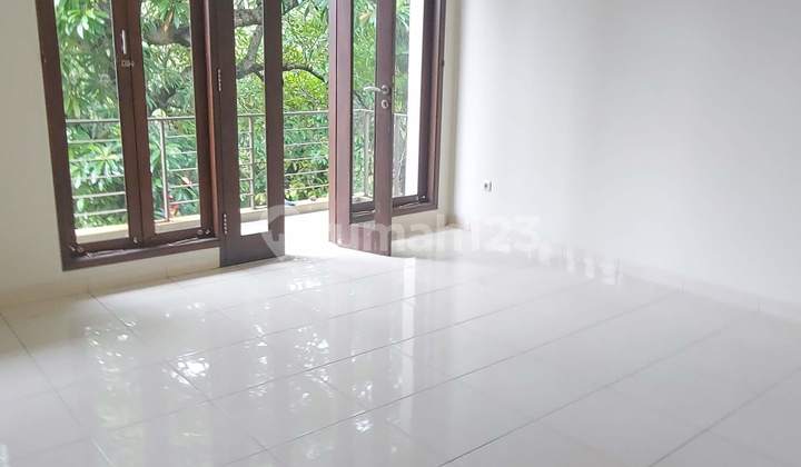 House in Bukit Bogor Raya Strategic Location 2