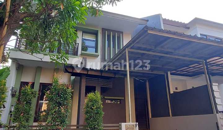 Semi-Furnished Rental House at Bukit Bogor Raya, East Bogor, Bogor. Semi-Furnished Rental House at Bukit Bogor Raya, East Bogor, Bogor.