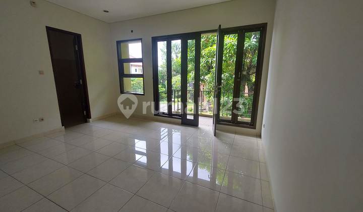 Rumah di Bukit Bogor Raya Lokasi Strategis