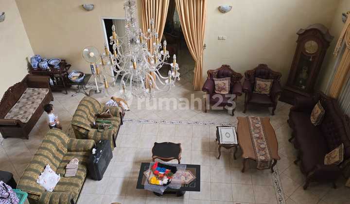 For Sale 2-Story House on Jl. Sukasari III East Bogor 2