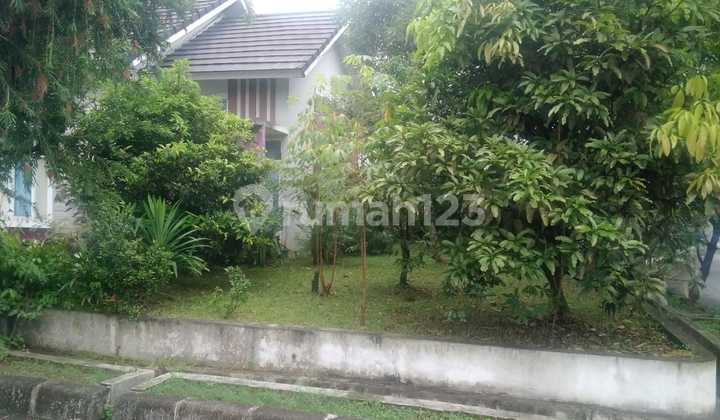 House In Pinewood Cluster, Bukit Cimanggu City, Kencana Residence Street, Kencana, Tanah Sereal, West Bogor 2