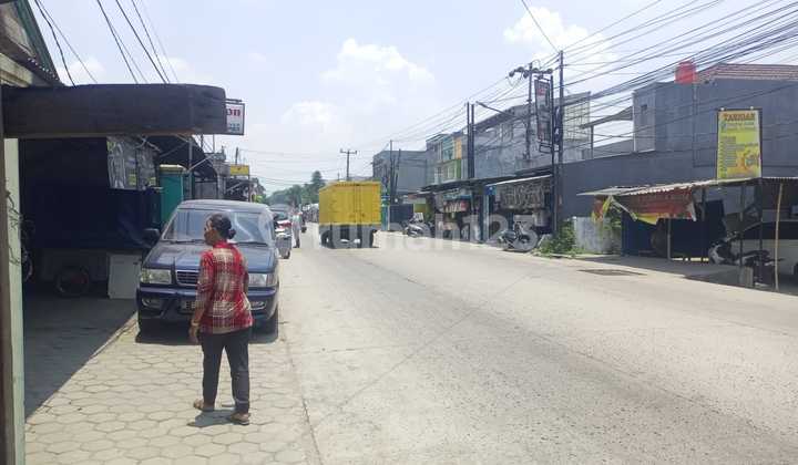 Kos-kosan Di Jalan Raya Gunung Putri Bogor Kos-kosan Di Jalan Raya Gunung Putri Bogor