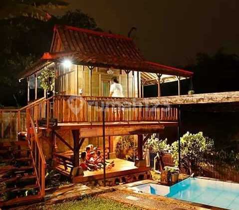 Villa at Villa Omah Joerank, Jl. Raya Sukaraja, Sukaraja, Sukaraja, Bogor, West Java, Indonesia, 16710, Summarecon Bogor 780.0 m² Freehold Title