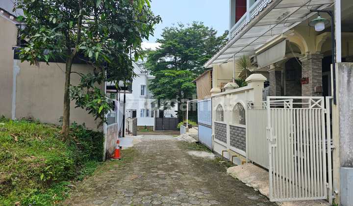 Rumah Murah.& Nyaman.di Bogor Nirwana Residence Rumah Bagus 2