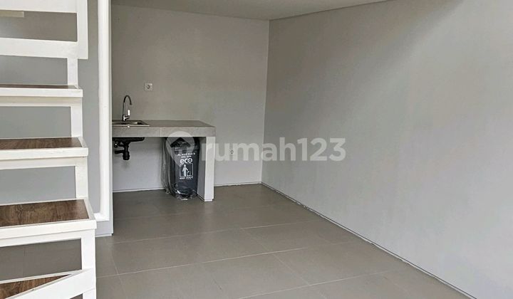 Disewakan.rumah.nyaman.di Park Serpong 2