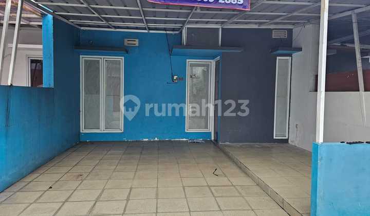Disewakan Rumah Murah Nyaman Di Bogor Rumah 2