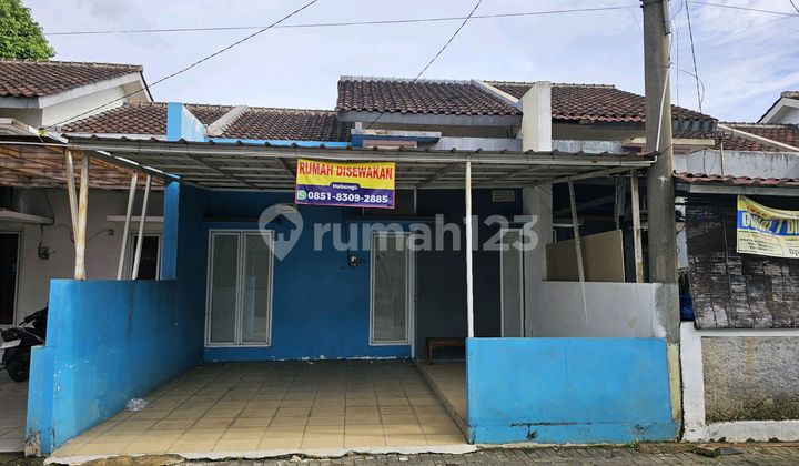 For Rent Comfortable Affordable House In Bogor