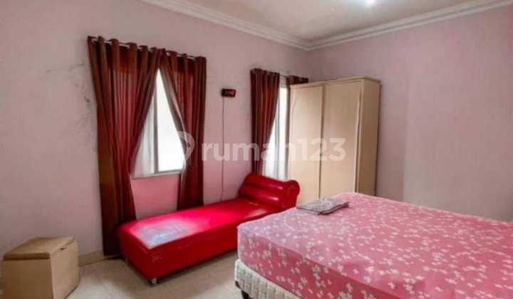 Cheapest House in Permata Mediterania Complex, South Jakarta 2