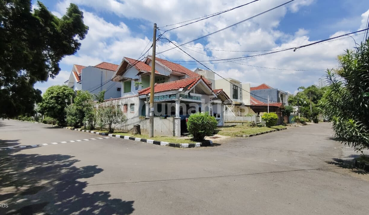 Termurah Rumah di Aria Graha Bandung 2