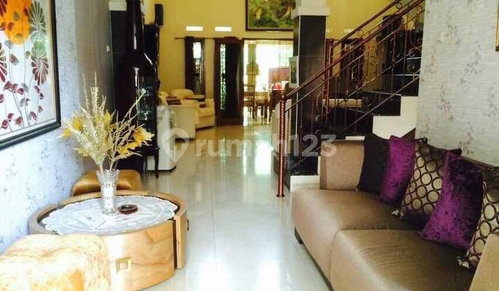 Cheapest Ready-to-Occupy House in Batununggal Bandung 2