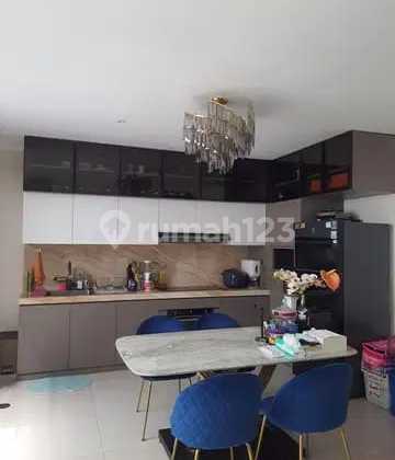 Termurah Rumah Cluster Dayana di Summarecon Bandung