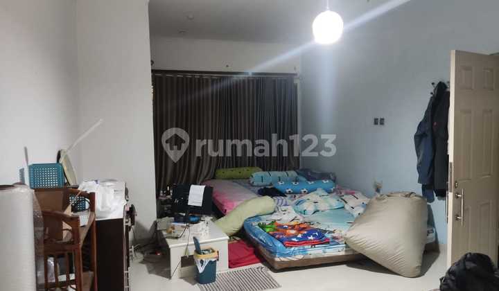 Cheapest Spacious House on Mainroad Ciumbuleuit Bandung 2