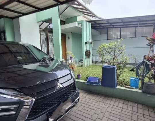Termurah Rumah Siap Huni di Sarijadi Bandung