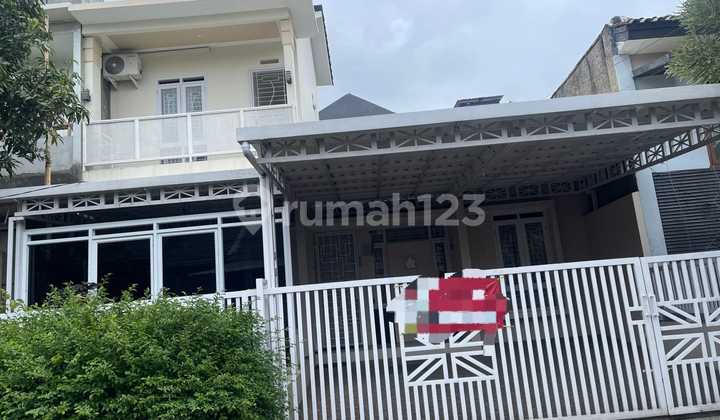 Termurah Rumah di Istana Gardenia Cimahi 1