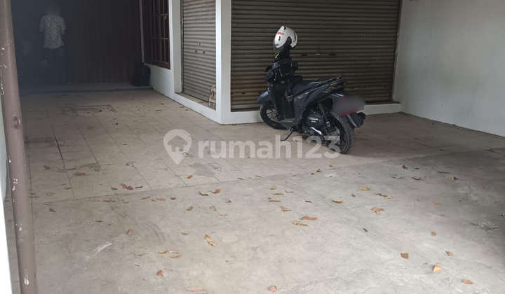 Cheapest Shop House on Mainroad Cibaduyut Bandung