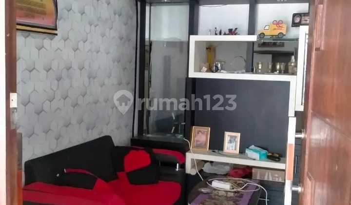 Termurah Rumah di Komplek Pharmindo Cimahi 2