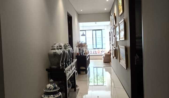 Termurah Rumah Lux Siap Huni di Setraduta Bandung