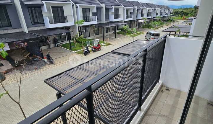 Termurah Rumah di Tatar Punawangi Kota Baru Parahyangan 2