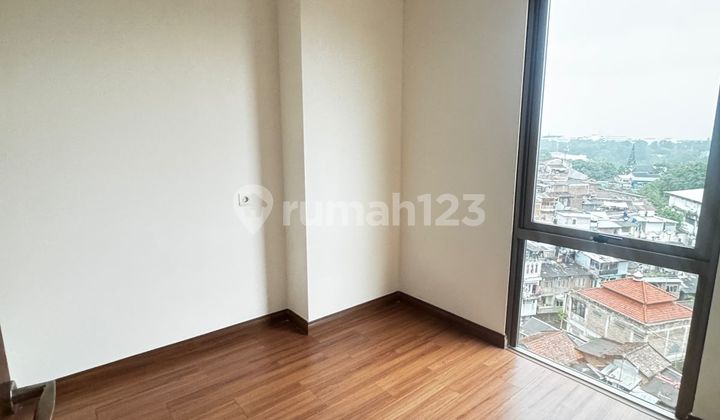 Termurah Apartemen di Hegarmanah Residence Bandung 2