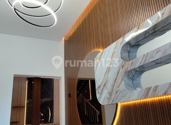 Termurah Rumah Baru di Sumber Sari Bandung