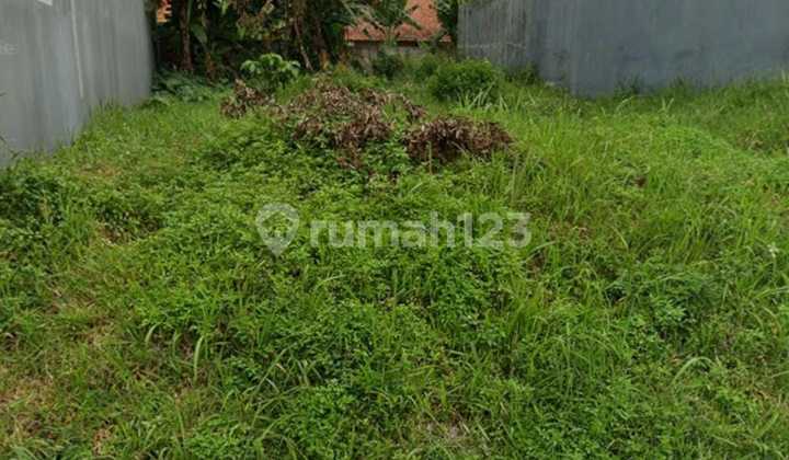 Termurah Tanah di Setraduta Milenia Bandung