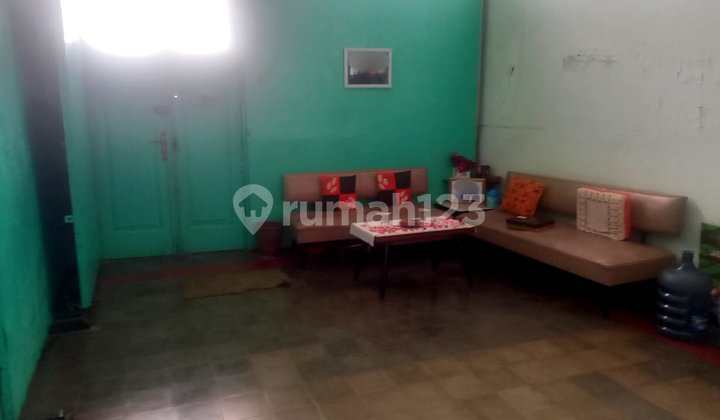 Cheapest House in the Jenderal Sudirman area of Bandung 2