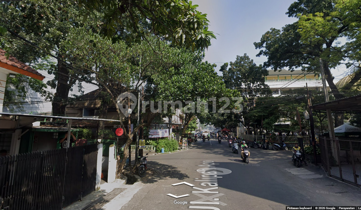 Termurah Rumah Cocok untuk Tempat Usaha di Kalipah Apo Bandung