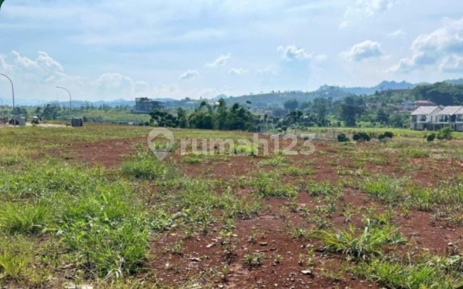 Termurah Tanah Kavling di Tatar Nilapadmi Kota Baru Parahyangan