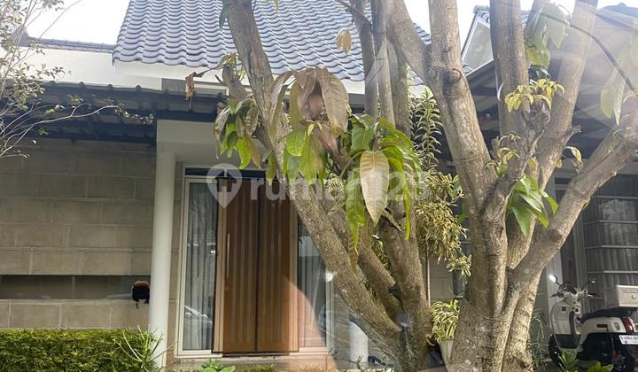 Cheapest House in Tatar Candraresmi Kota Baru Parahyangan 1
