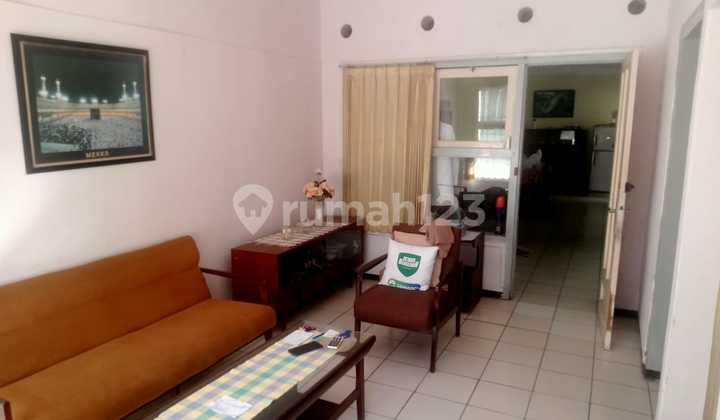 Termurah Rumah Terawat di Komplek Ciateul Bandung Termurah Rumah Terawat di Komplek Ciateul Bandung