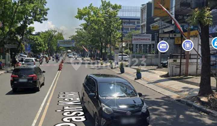 Cheapest 3.5-Story Shop House in Pasirkaliki, Bandung 1