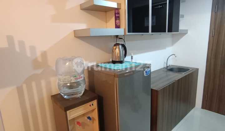 Termurah Apartemen di Galeri Ciumbuleuit Apartemen 3 Bandung 2