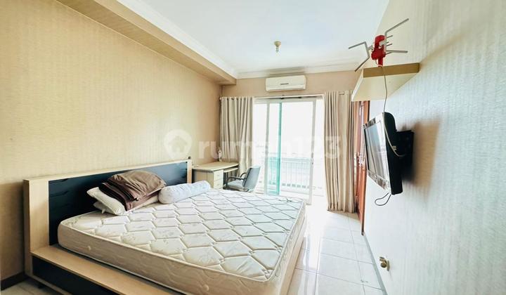 Cheapest Studio Apartment at Galeri Ciumbuleuit Apartment 1 Bandung Cheapest Studio Apartment at Galeri Ciumbuleuit Apartment 1 Bandung