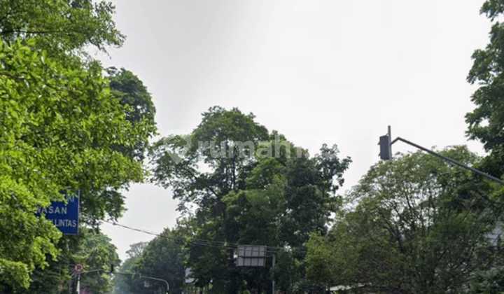 Termurah Rumah Usaha Mainroad Dipenogoro Bandung